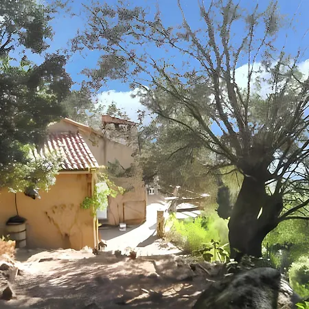 Maison Charmante Avec Vue Sur La Mer, + Cheminee Olmeto (Corsica)