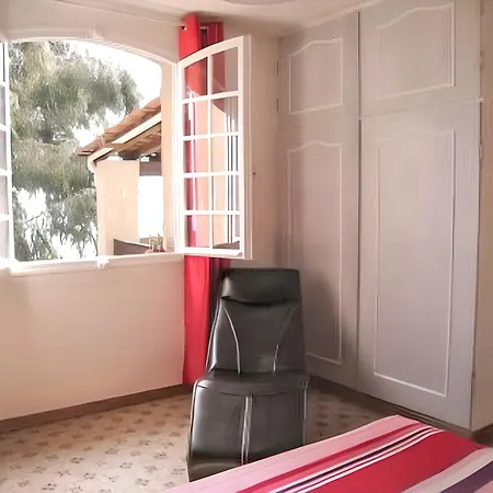 Maison Charmante Avec Vue Sur La Mer, + Cheminée * Olmeto (Corsica)