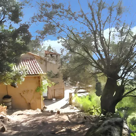 Maison Charmante Avec Vue Sur La Mer, + Cheminee Olmeto (Corsica)