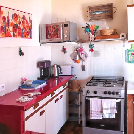 Maison Charmante Avec Vue Sur La Mer, + Cheminee أولميتو