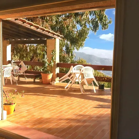 Maison Charmante Avec Vue Sur La Mer, + Cheminee Holiday home