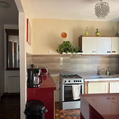 بيت للعطل Maison Charmante Avec Vue Sur La Mer, + Cheminee