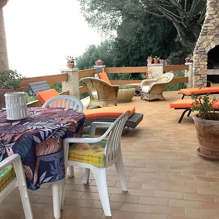 Maison Charmante Avec Vue Sur La Mer, + Cheminee בית נופש