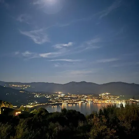 Maison Charmante Avec Vue Sur La Mer, + Cheminee Olmeto (Corsica)