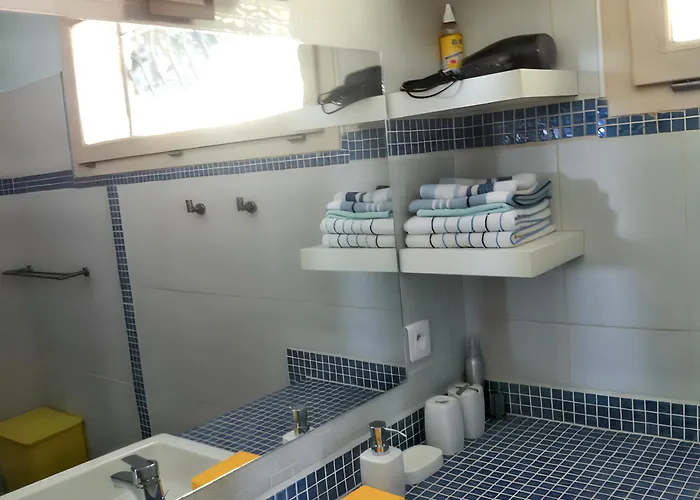 Prázdninový dům Maison Charmante Avec Vue Sur La Mer, + Cheminee Olmeto (Corsica)