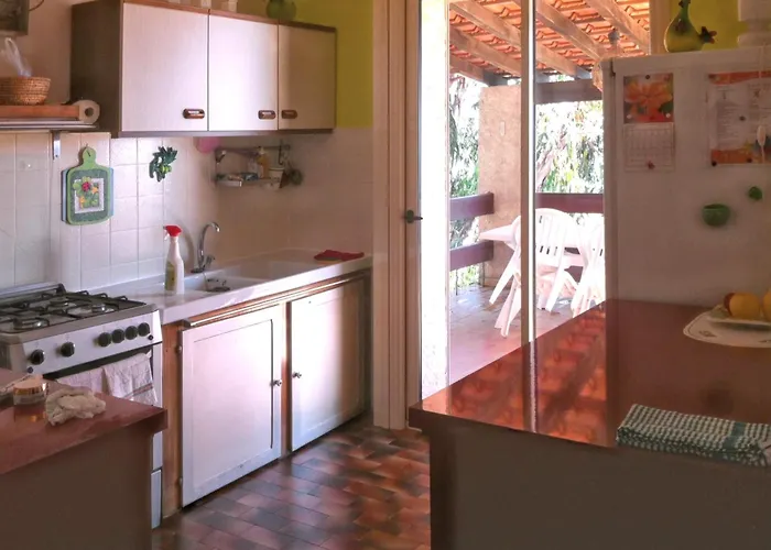 Maison Charmante Avec Vue Sur La Mer, + Cheminee Feriehus *